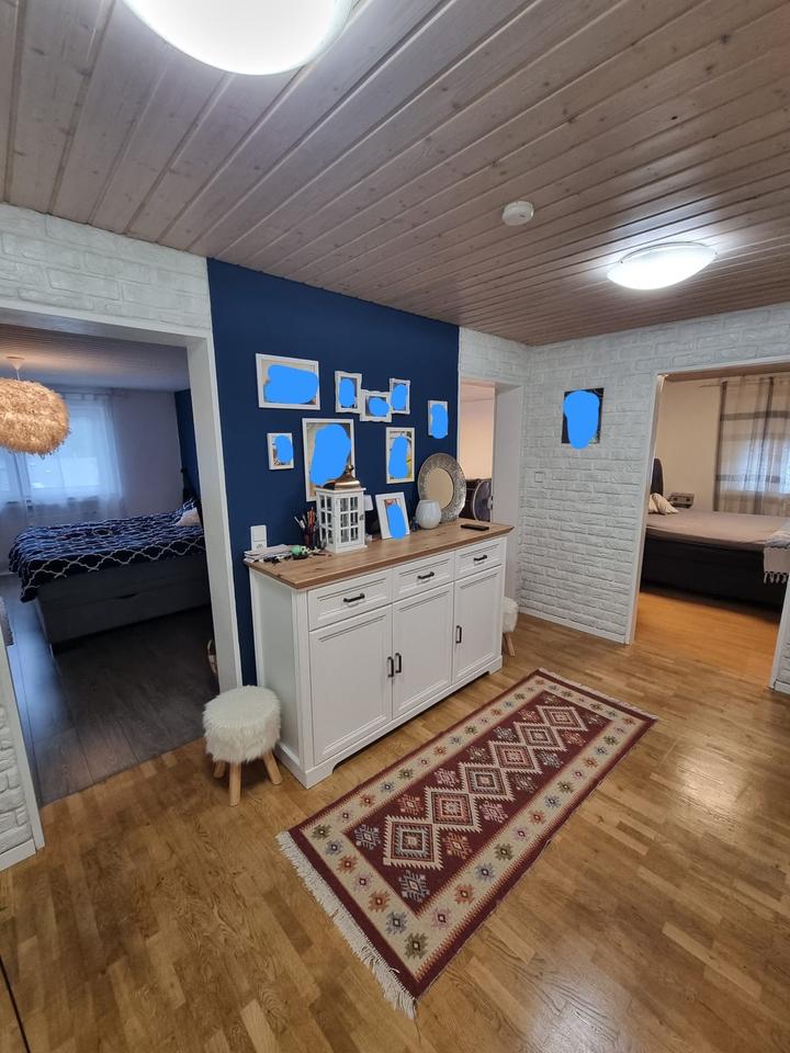 Thumbnail-Dreizimmer Wohnung im Herzen von Denkendorf