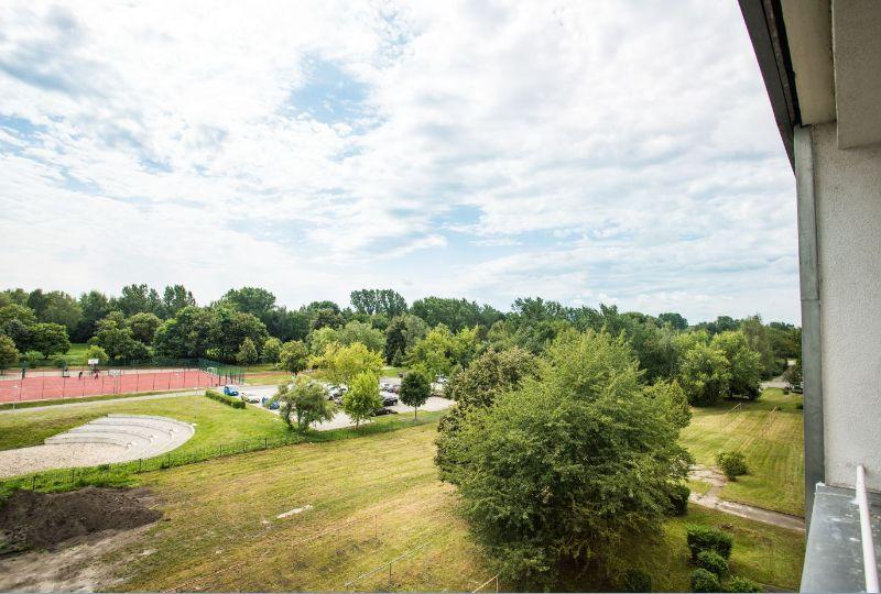 Thumbnail-1 Zimmer Mietwohnung in Senftenberg kleine aber feine 1. Raum Wohnung