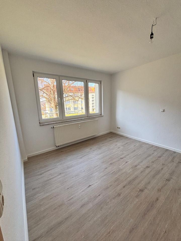 Thumbnail-2-Raumwohnung mit EBK in bester Lage