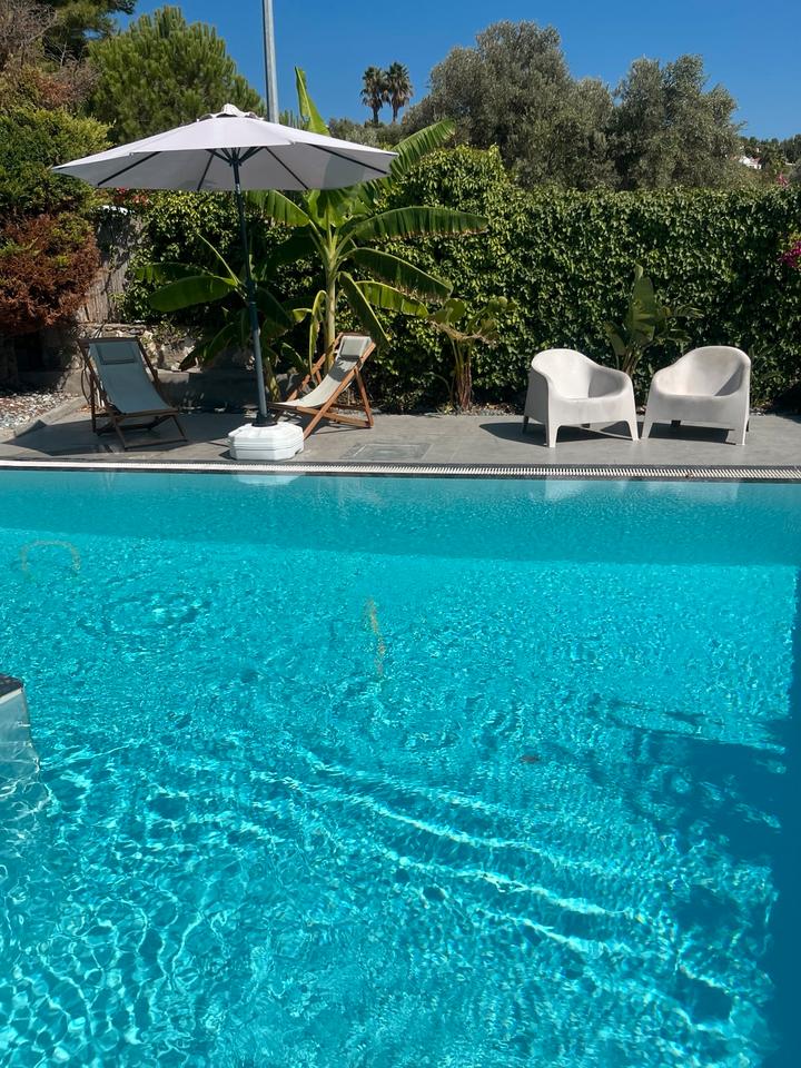 Thumbnail-Ferienhaus Ägäis Cesme