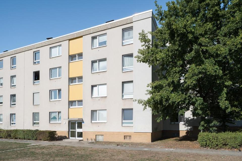 Thumbnail-Jetzt vormerken: Bald frei! Ihre neue Wohnung wartet in Wolfsburg Vorsfelde