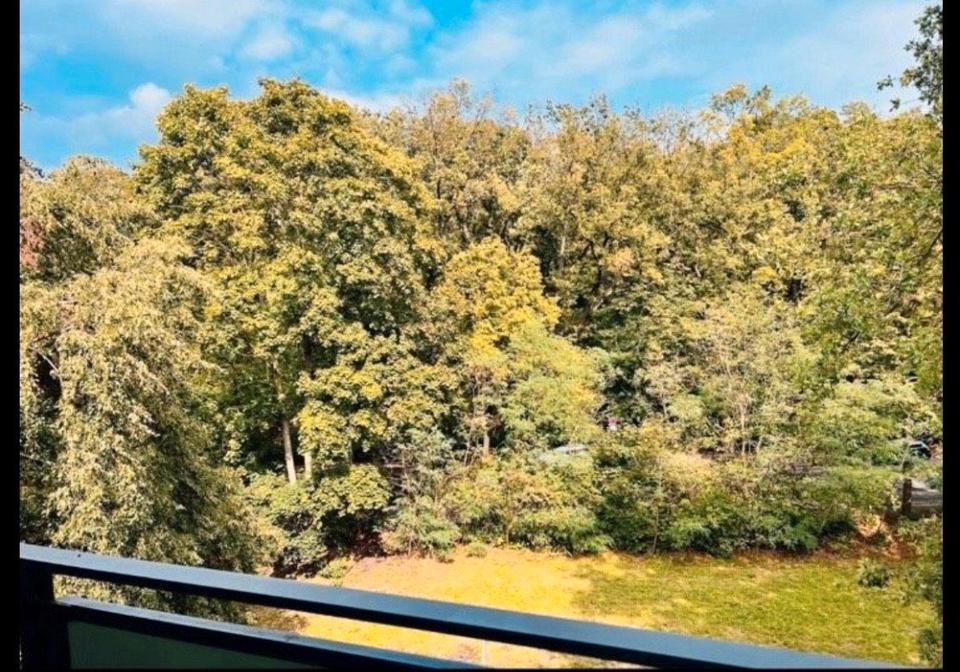 Thumbnail-Möblierte 2-Zimmerwohnung mit schönem Balkon