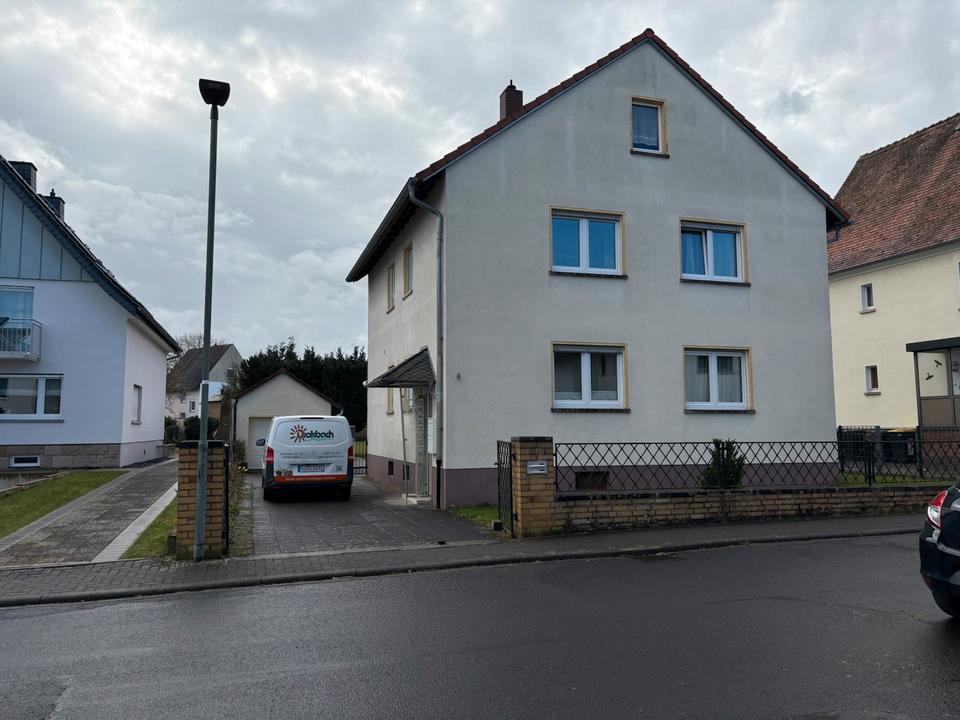 Thumbnail-Zimmer in einer Mädchen 3er-WG