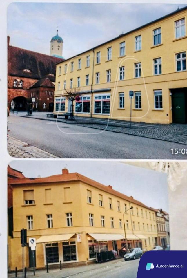 Thumbnail-Schöne 4-Zimmerwohnung im Herzen WittstockDosse's