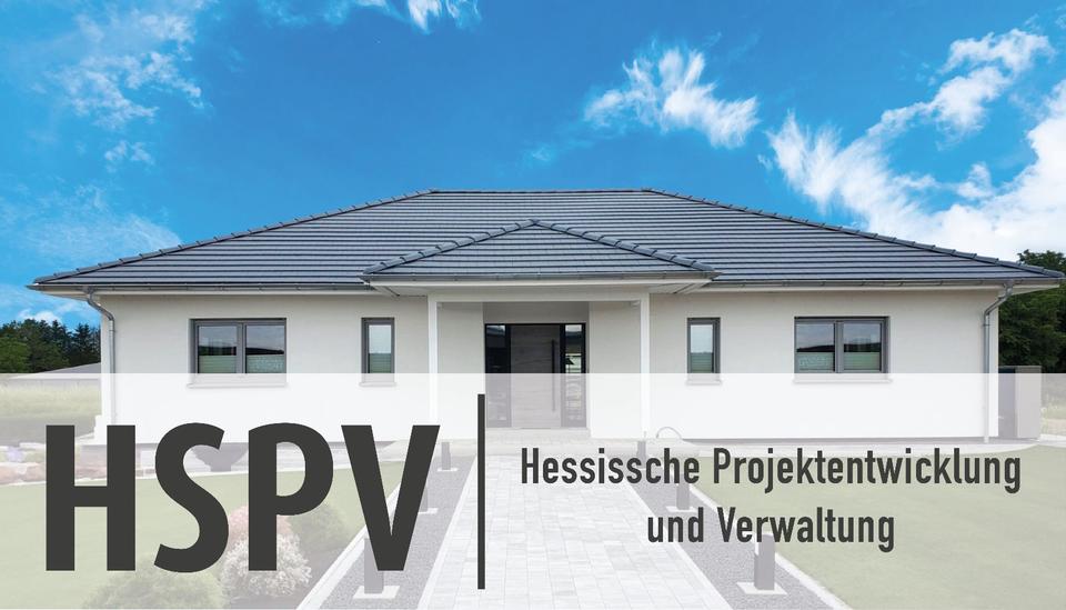 Thumbnail-Bungalow zum Bestpreis - Massivbauweise!