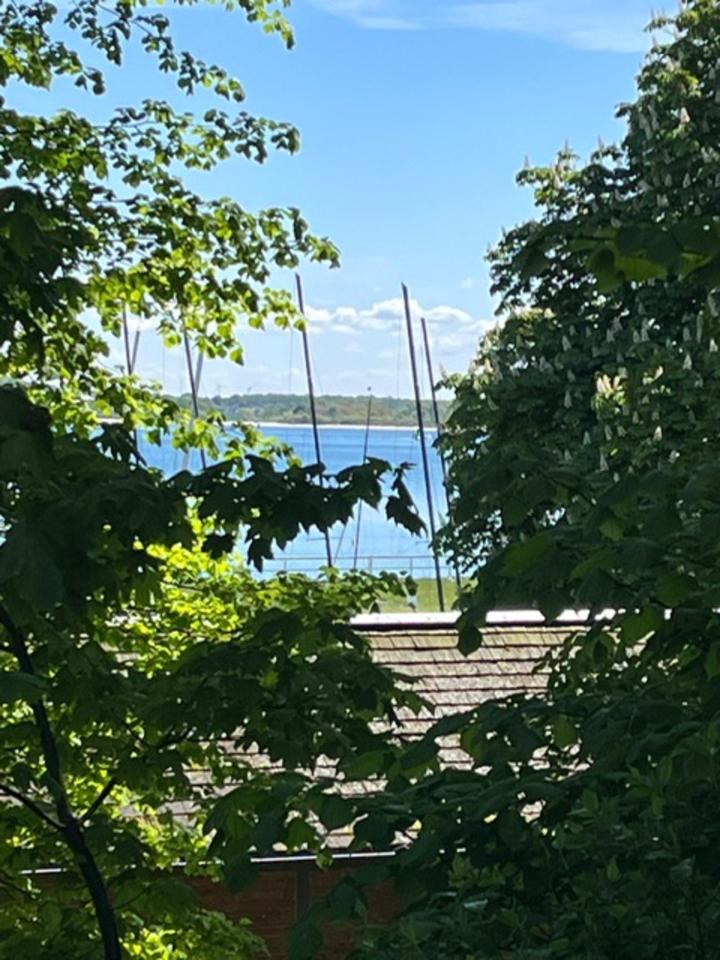 Thumbnail-Charmante Altbau -Immobilie in Travemünde mit Meerblick