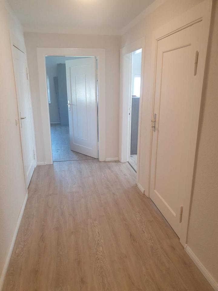 Thumbnail-Attraktive 3-Raumwohnung im Herzen von Perleberg mit Badewanne & Dusche