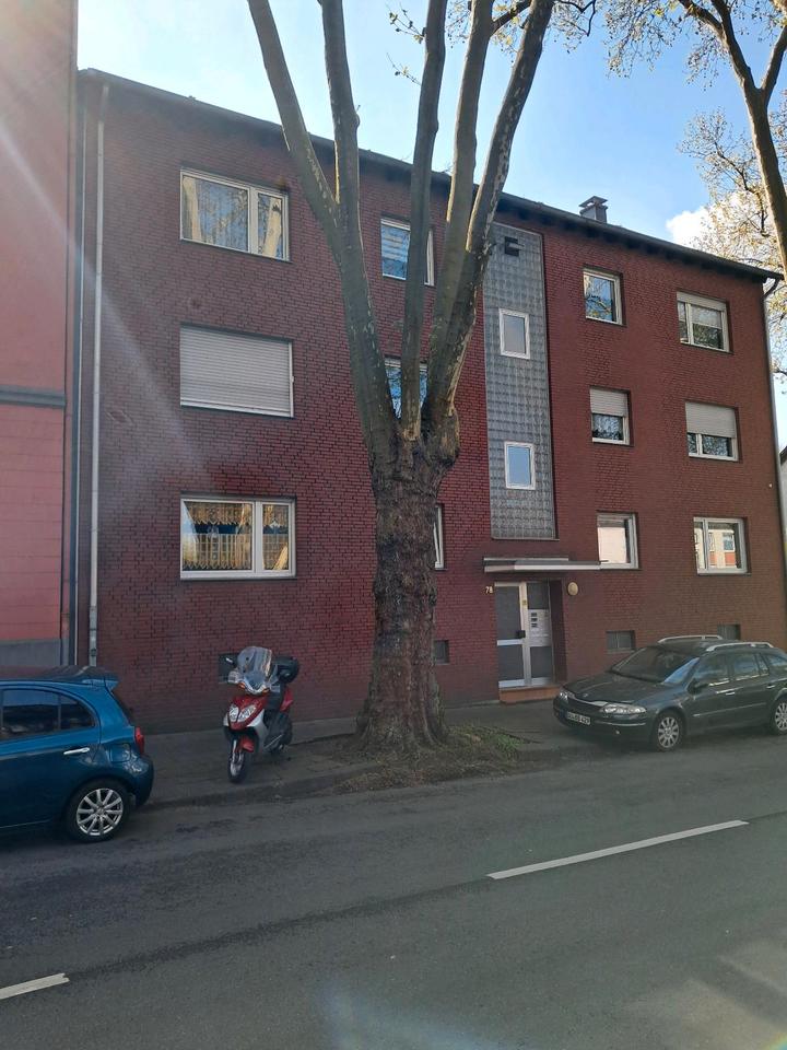 Thumbnail-Eigentumswohnung