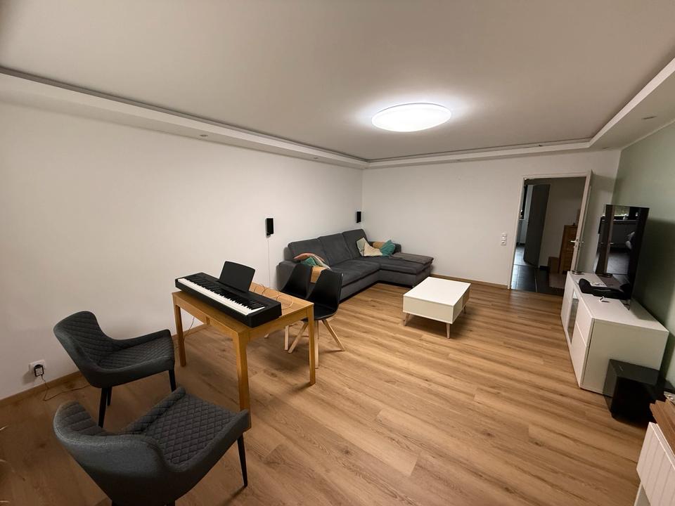 Thumbnail-Schöne 3-Zimmer Wohnung in Laatzen Mitte