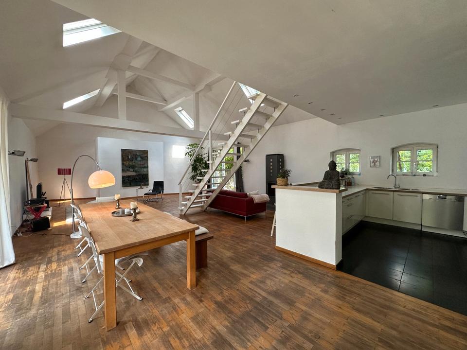 Thumbnail-BRÖLTAL LOFT I Einfamilienhaus zu verkaufen
