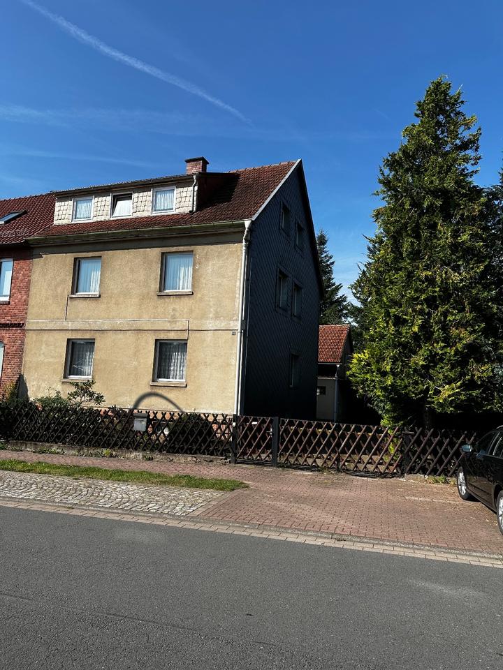 Thumbnail-Provisionsfrei! Haus in ruhiger Lage zu verkaufen!