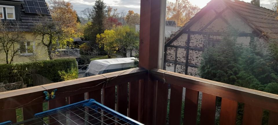 Thumbnail-hochwertige 2-Raumwohnung in ruhiger Lage (mit Pkw-Stellplatz)