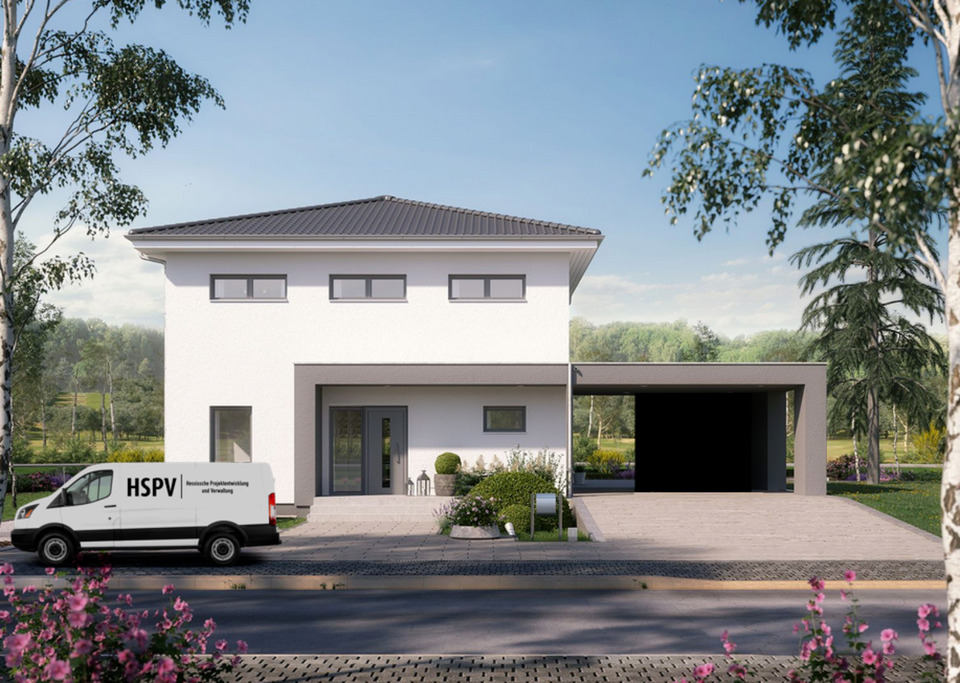 Thumbnail-Einfamilienhaus zum Bestpreis - Massivbauweise!