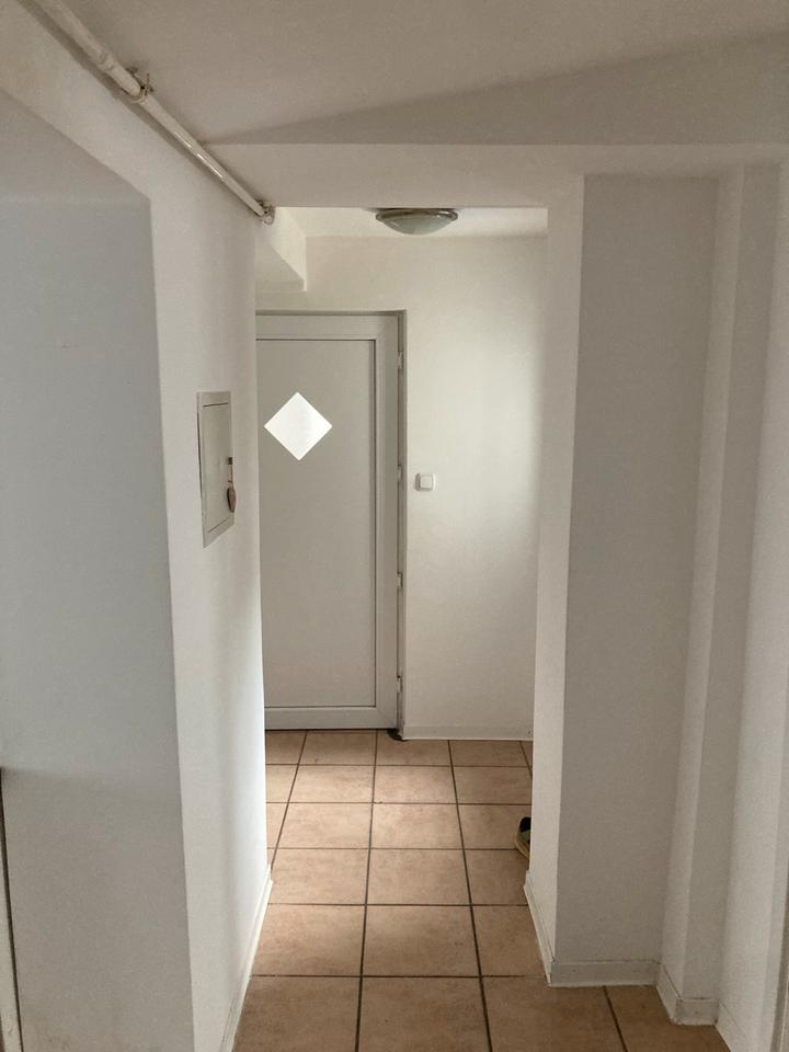 Thumbnail-Eine schöne Single-Wohnung in Neuendorf.