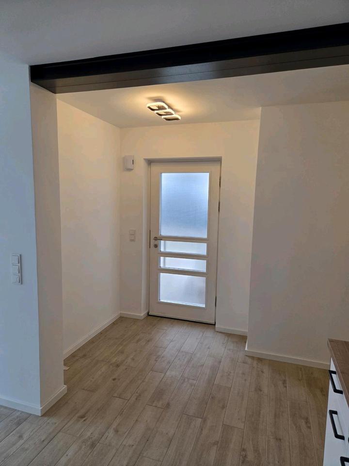 Thumbnail-Wohnung an Tagesmutter zu vermieten