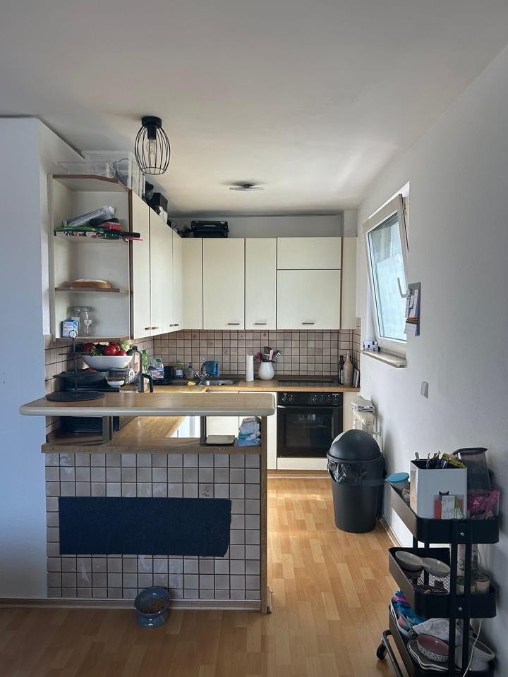 Thumbnail-2 Zimmer Wohnung 01.05.2025