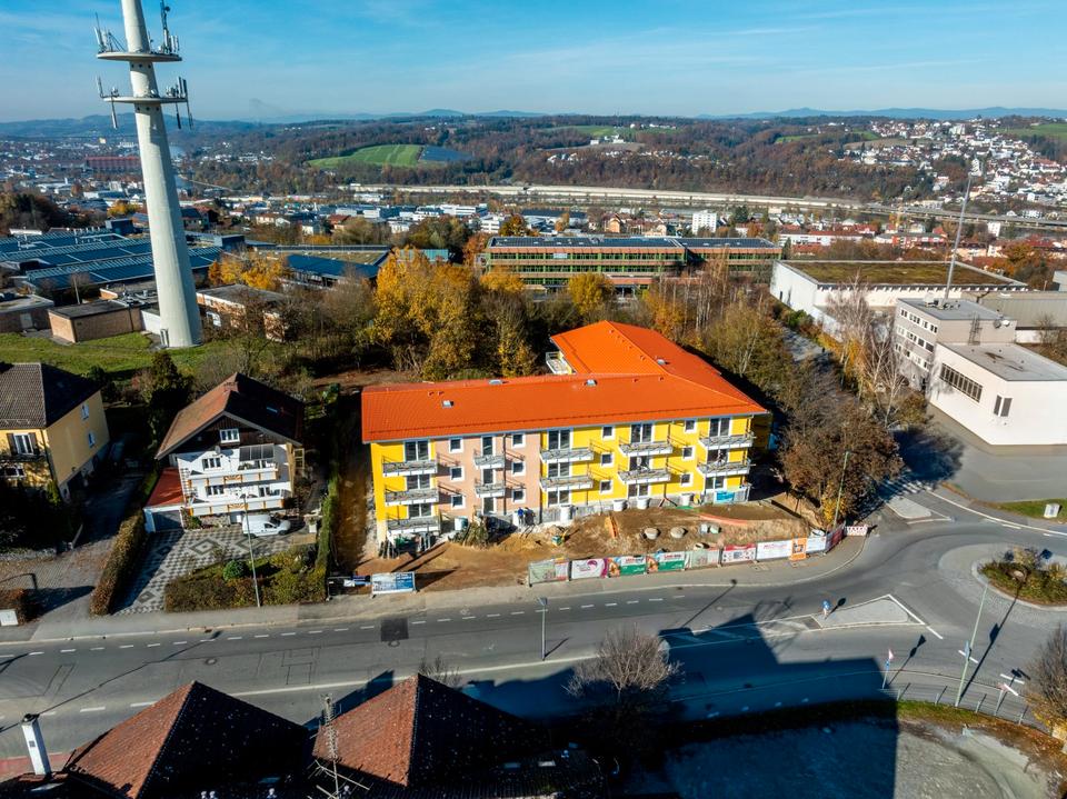 Thumbnail-Schicke 2-Zimmer-Stadtwohnung
