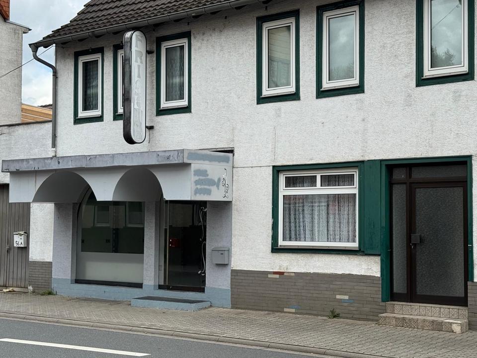 Thumbnail-Ladenlokal in Höchst im Odenwald