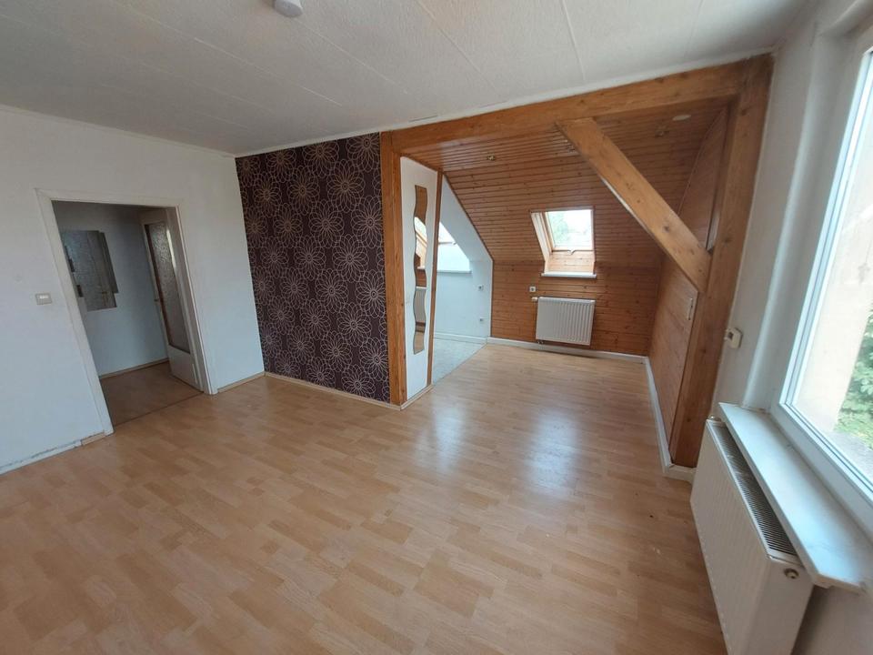 Thumbnail-2-Raumwohnung 50m² Altenburg