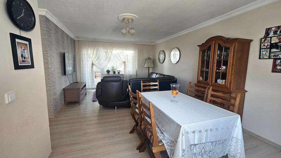 Thumbnail-3-Zimmer -PANORAMA-Wohnung in Altenstadt OT-Höchst