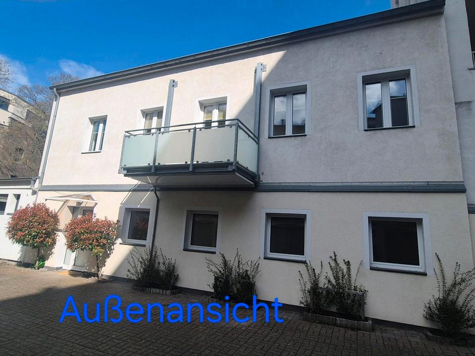 Thumbnail-Düsseldorf-Unterbilk, kleines Stadthaus