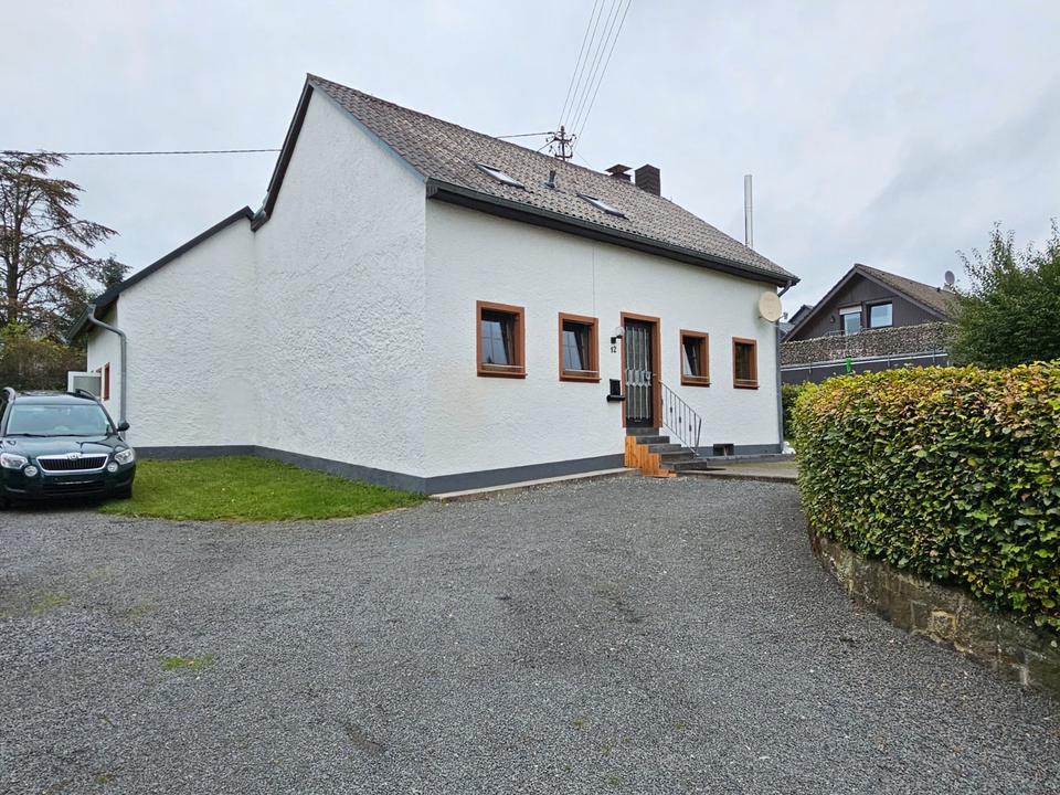 Thumbnail-Haus mit 1400 QM Grundstück