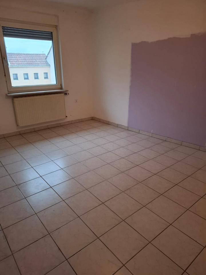 Thumbnail-Ab jetzt attraktive 2 Zimmer Wohnung