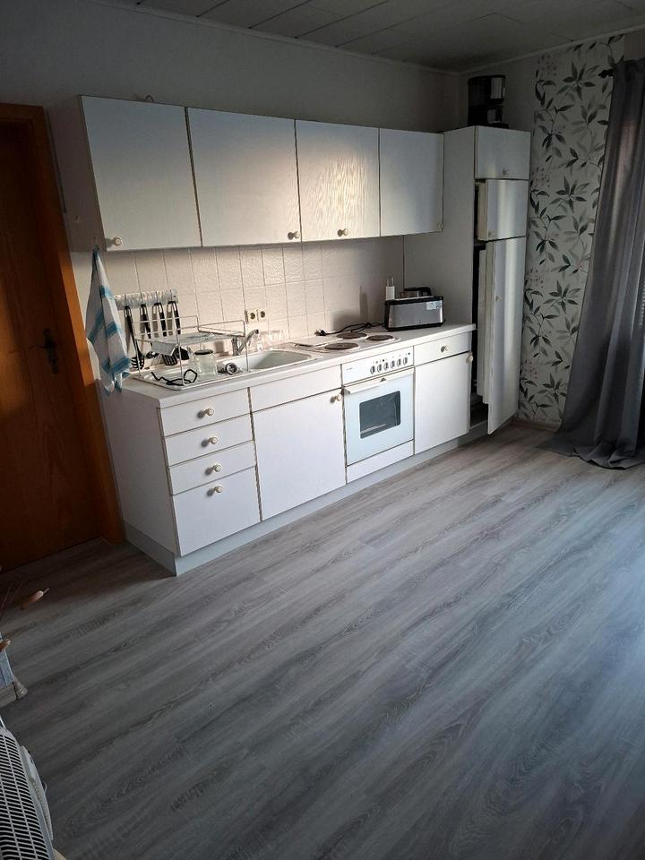 Thumbnail-3 Zimmer für Messen in Hannover