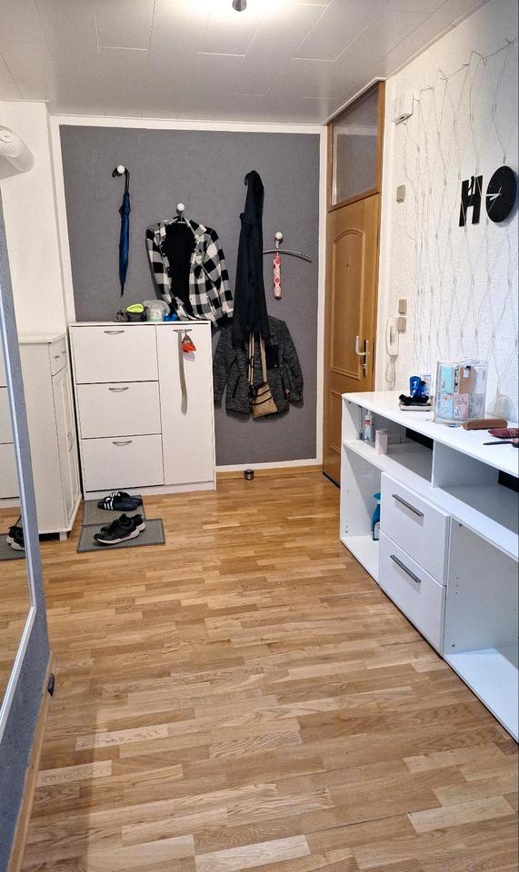 Thumbnail-Wohnen in der Homburger City