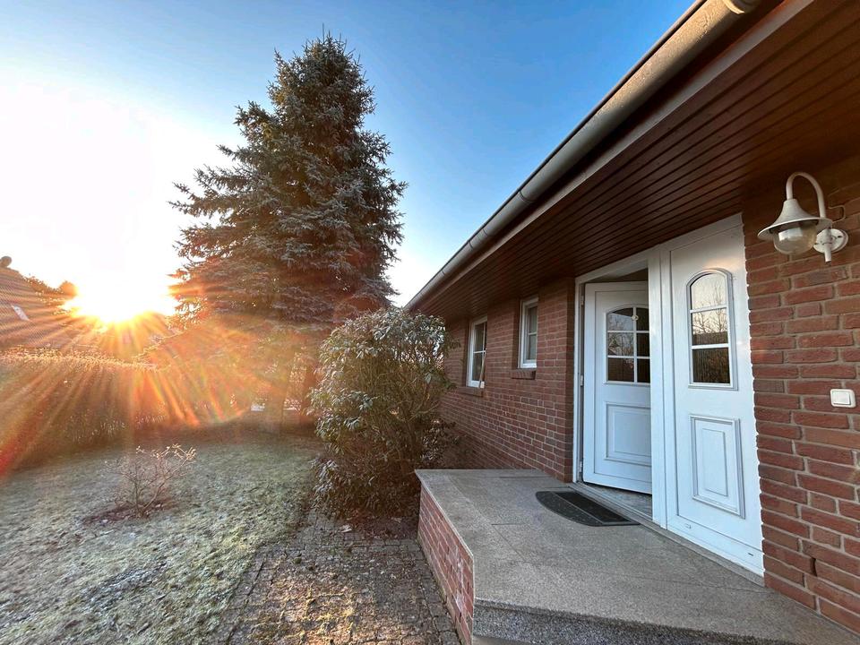 Thumbnail-Einfamilienhaus in Müncheberg