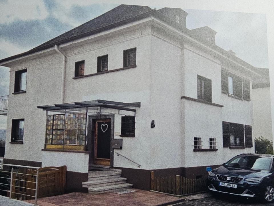 Thumbnail-Einfamilienhaus in unverbaubarer fantastischer Aussichtslage