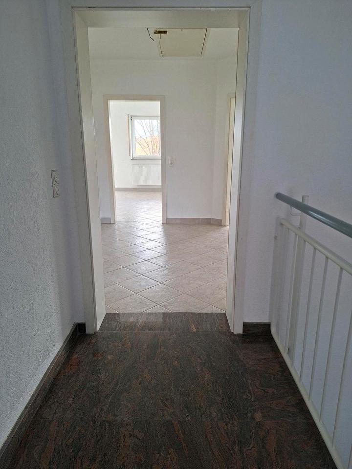 Thumbnail-Helle 3 Zimmerwohnung in Großostheim (Neubaugebiet)