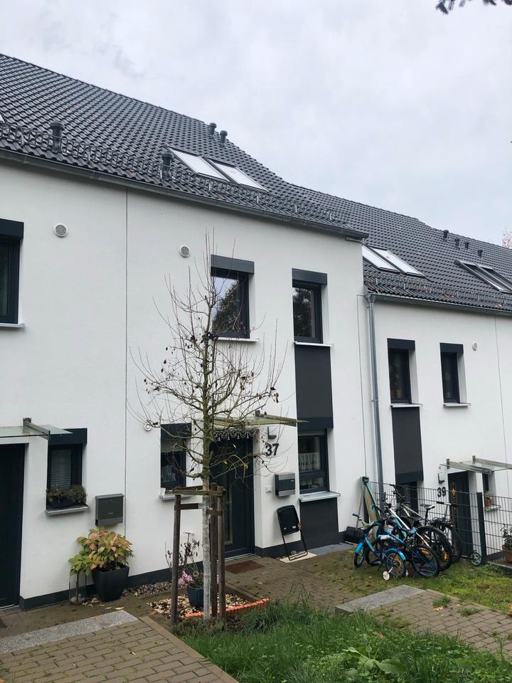 Thumbnail-Reihenmittelhaus Erlangen-Bruck . 2100€