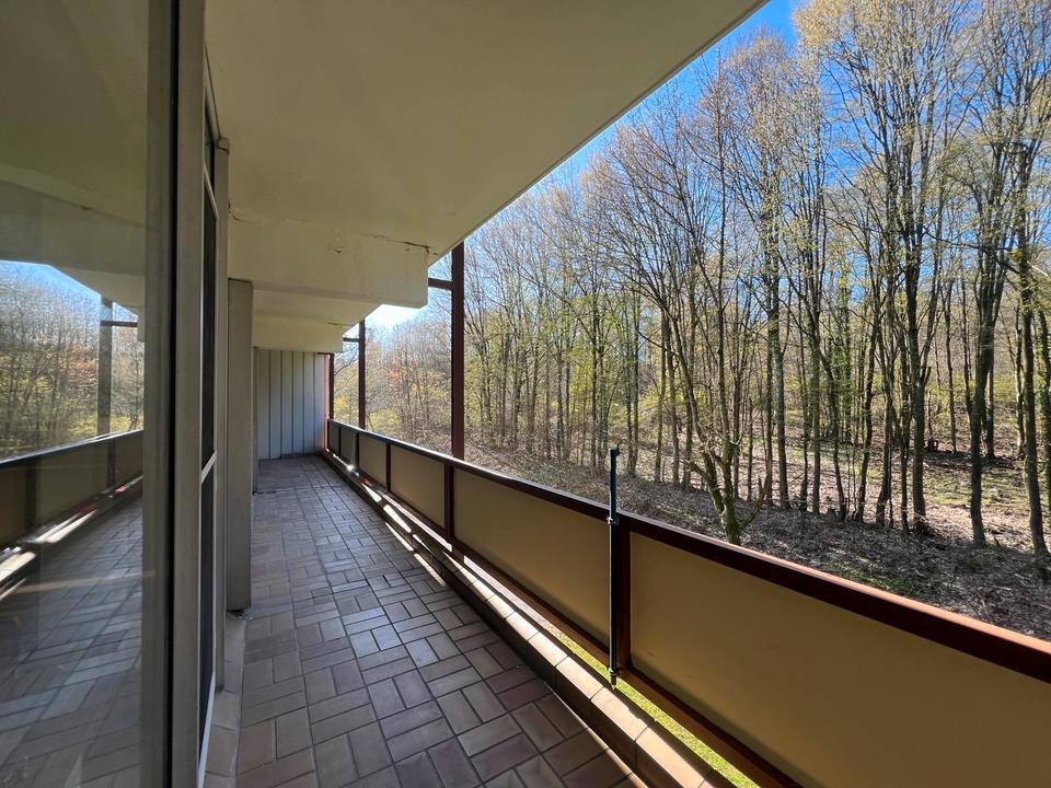 Thumbnail-Großzügige 3 ZKB mit Loggia in ruhiger Stadtlage im Altseiterstal