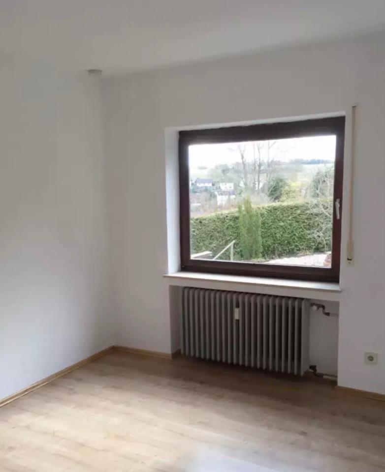 Thumbnail-Große 2-Zimmer-Wohnung, ideal geeignet als WG