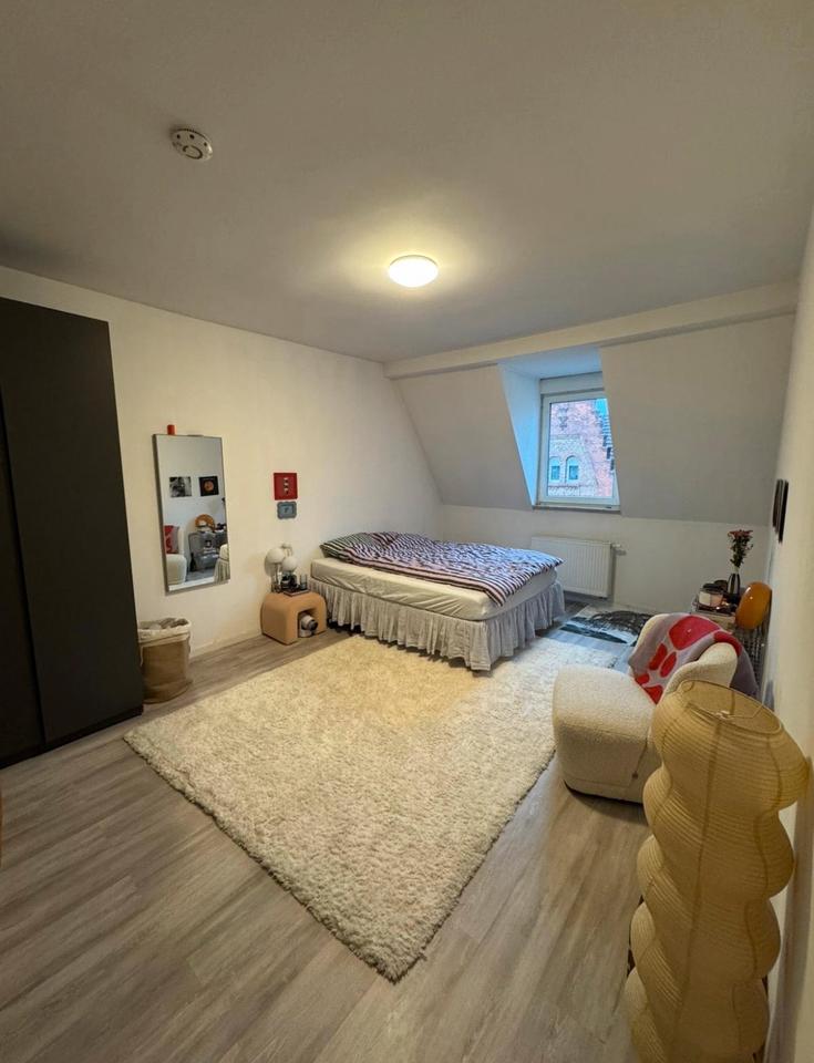 Thumbnail-Zimmer in 2er Frauen-WG