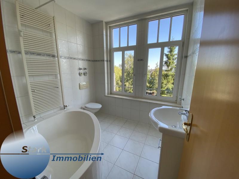 Thumbnail-Stark! Helle 2 Raum Wohnung in ruhiger Lage!