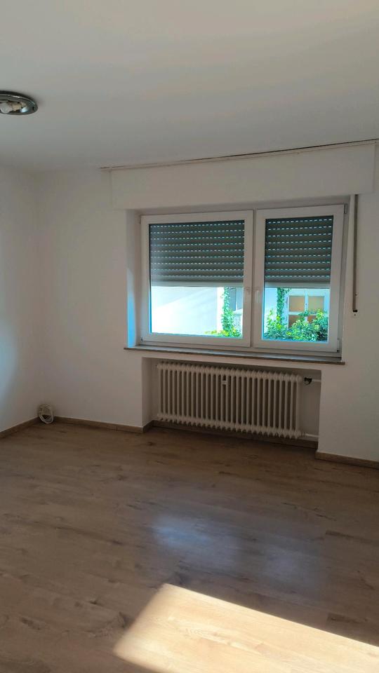 Thumbnail-2 Zimmmer Wohnung im Erdgeschoss beste Lage