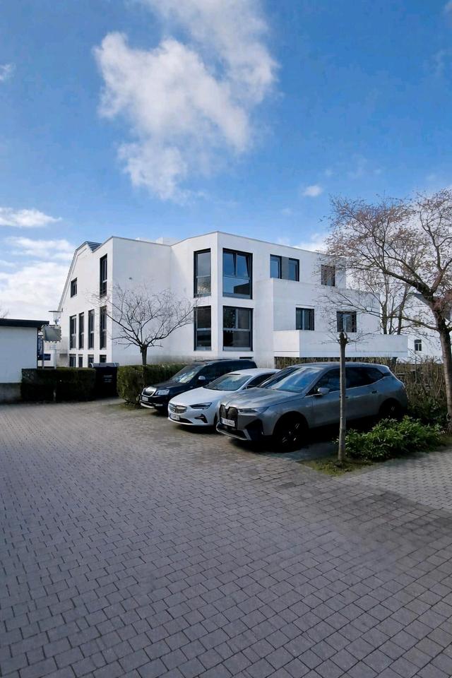 Thumbnail-Neubau 3-Zimmer-Wohnung, 90 m² – Erstbezug ab Aug.Sep. 2026