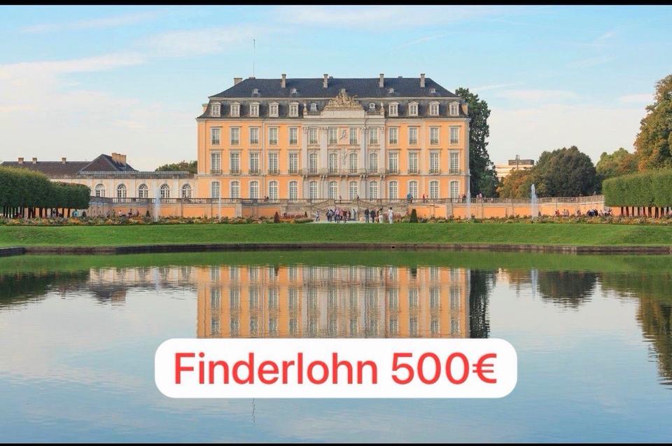 Thumbnail-Wohnung 3-4 Zimmer mit Finderlohn 500€!!!!!