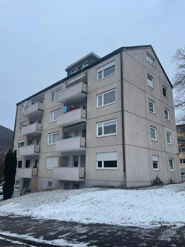 Thumbnail-Kapitalanlage in Bestlage: Vollvermietetes 11-FH am Kocherufer