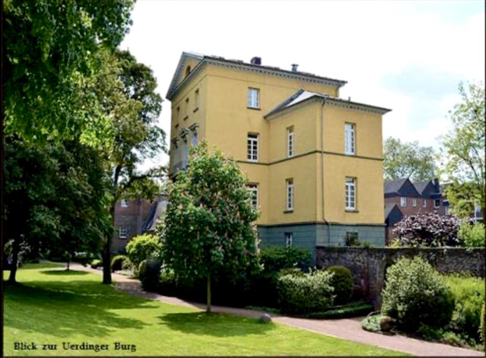 Thumbnail-Loft am Rhein