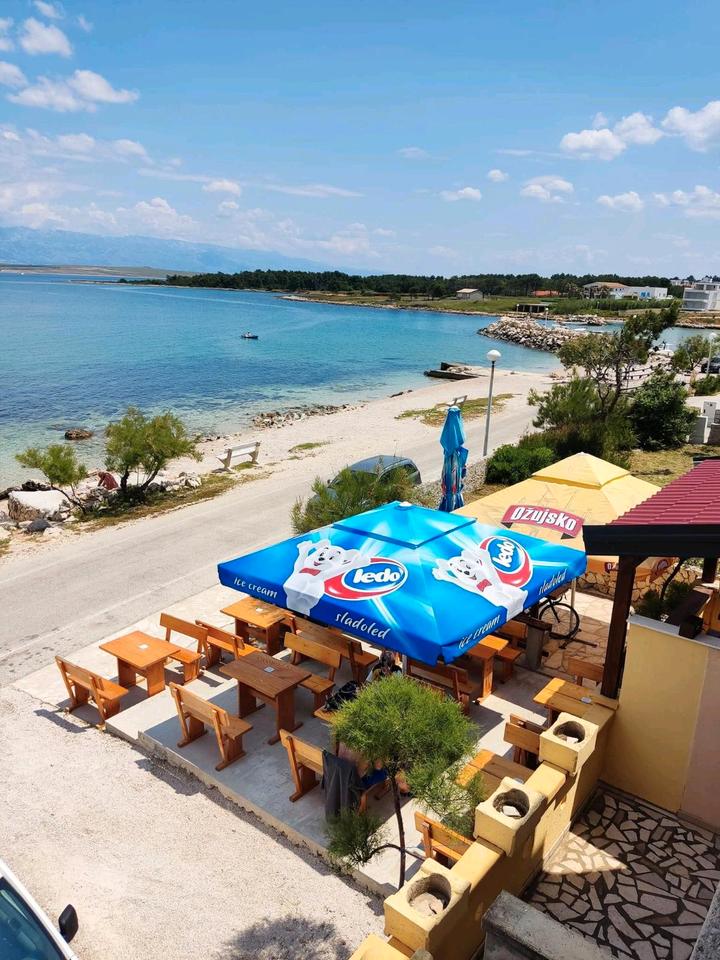 Thumbnail-2 Apartm Insel Vir 17 Meter vom Meer entfernt Dalmatien