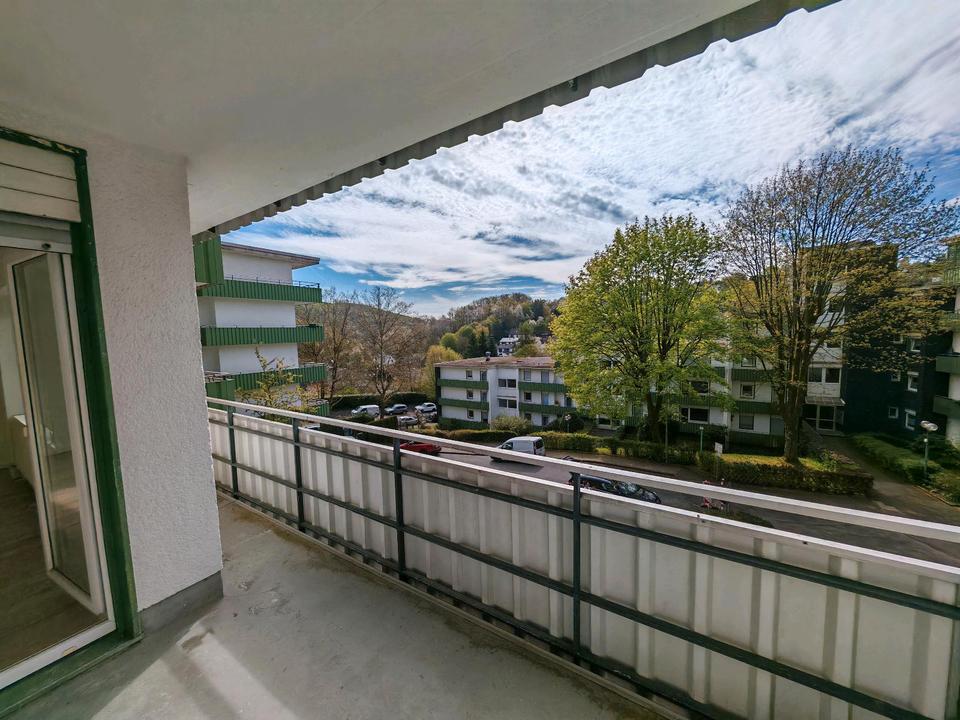 Thumbnail-Helle 3-Zimmer Wohnung in GM-Bernberg