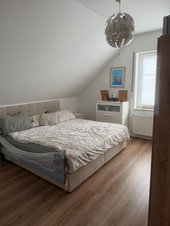 Thumbnail-**Anfragestop!** Zwei Zimmer Wohnung Lingen-Laxten