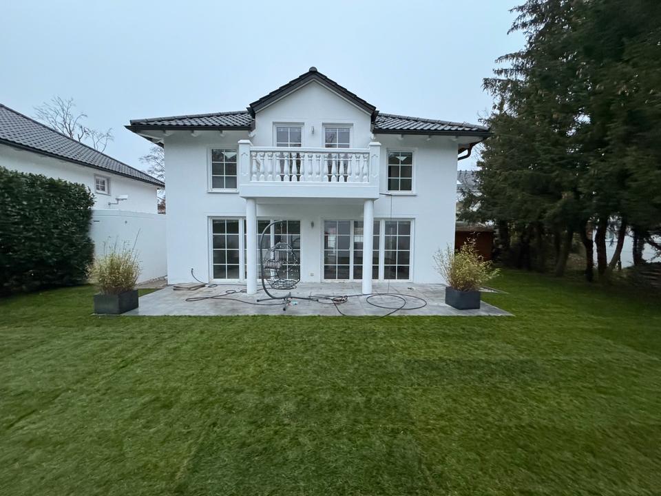 Thumbnail-Einfamilienhaus in Grünwald zum Kauf