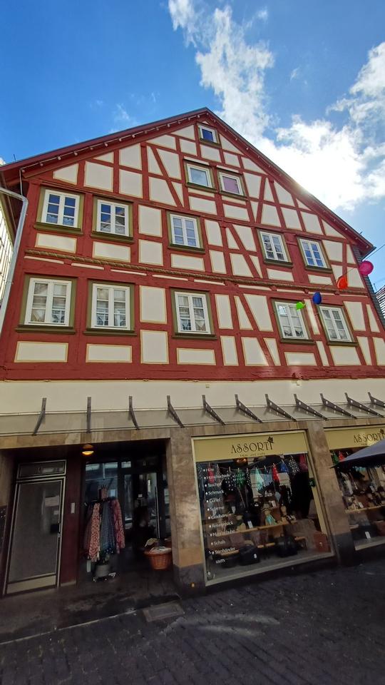 Thumbnail-Top gepflegtes Juwel der Altstadt – provisionsfrei vom Eigentümer