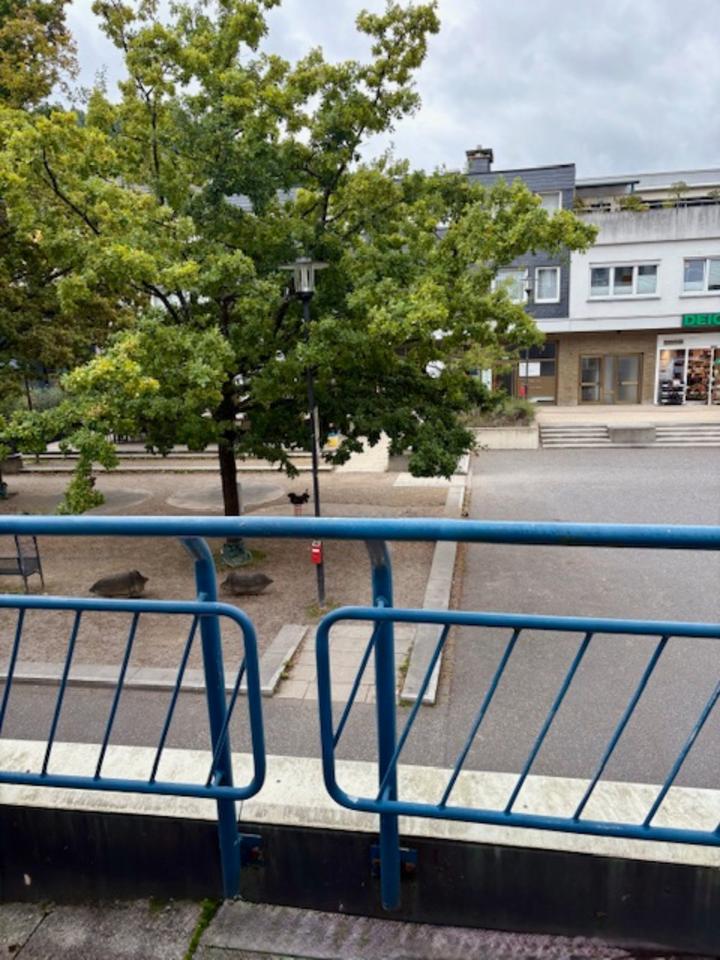 Thumbnail-Schicke Wohnung mit Dachterrasse