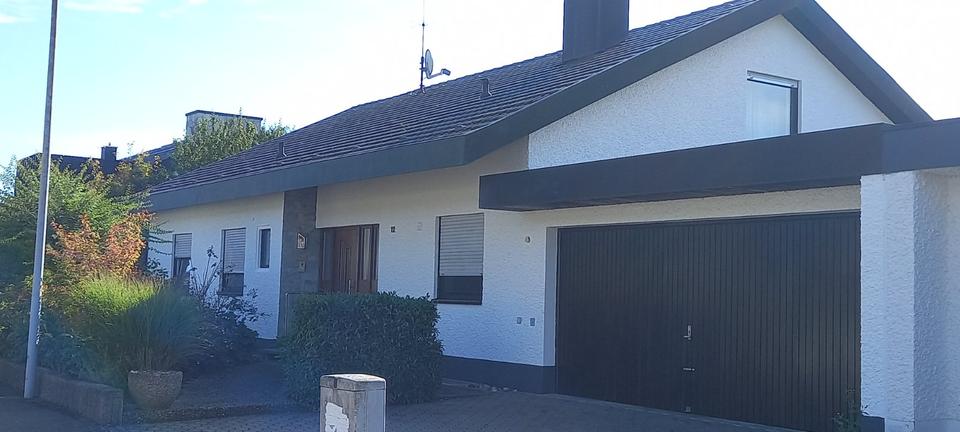 Thumbnail-Haus zur Miete in Obermedlingen, Am Kreuzberg 12