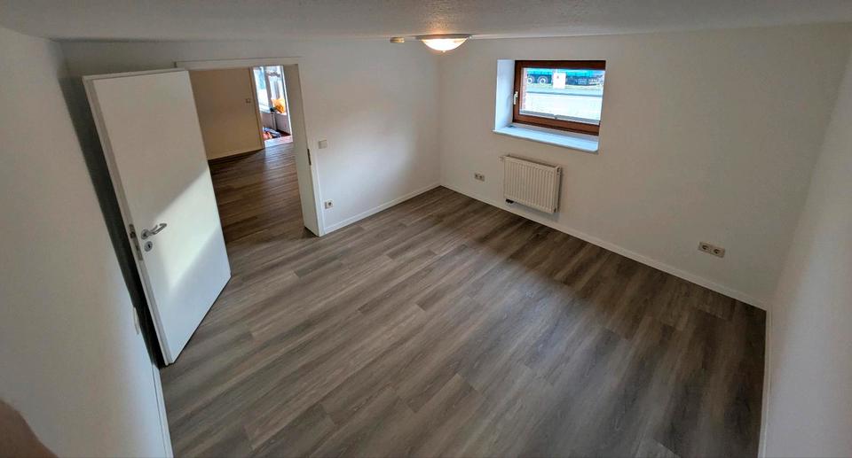 Thumbnail-Kleine Wohnung in Hilchenbach (NRW)